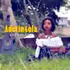 Aderinsola - Aeroplane - Single